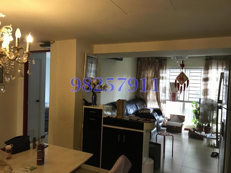 Evergreen Park (D19), Apartment #151235202